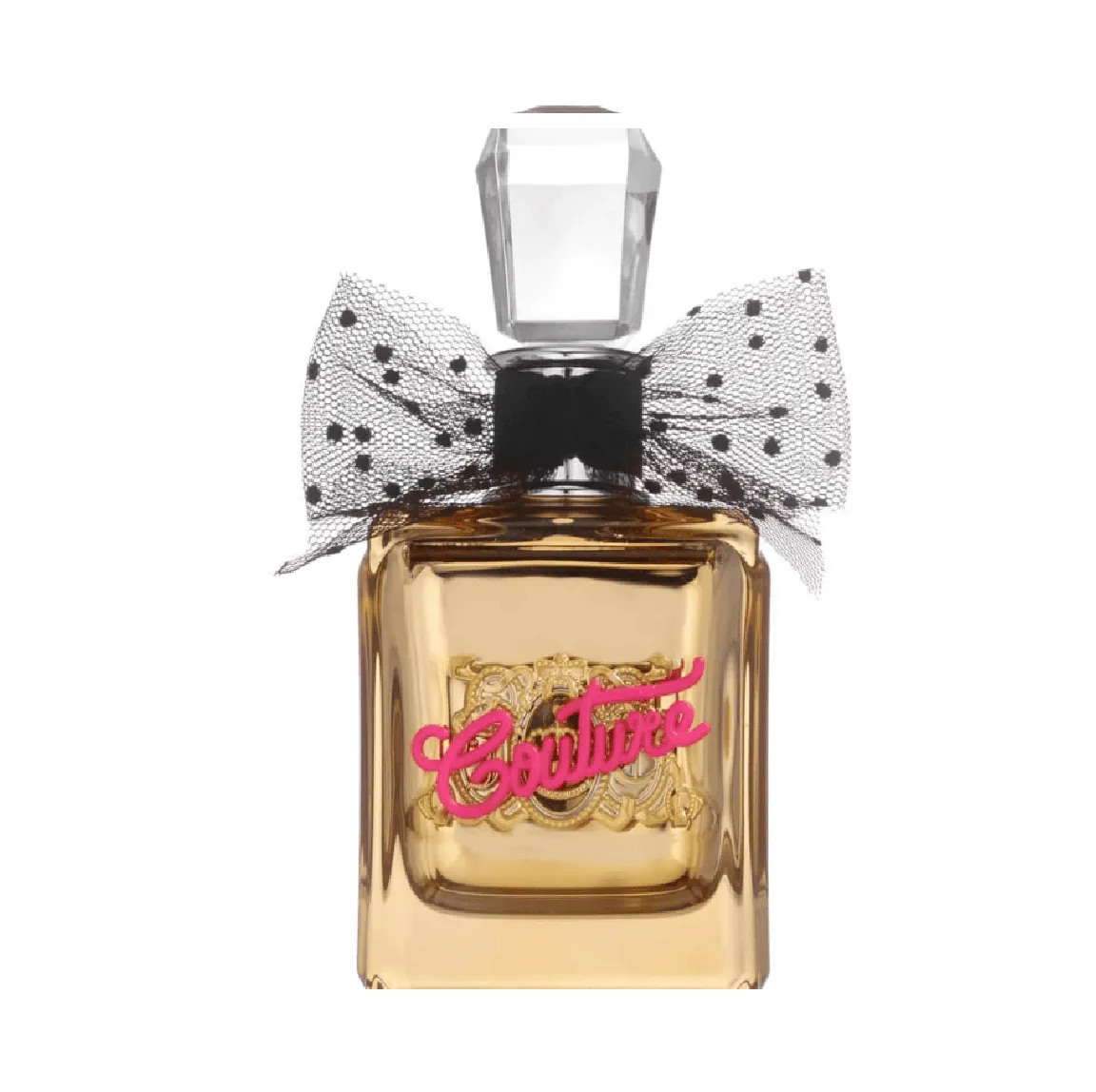 Juicy Couture_Viva La Juicy Gold Couture 